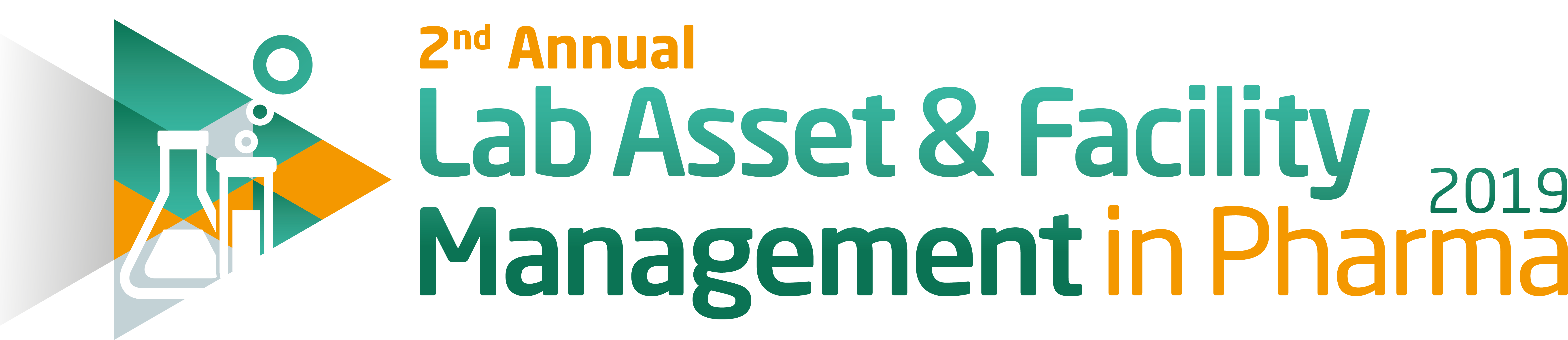 Lab Asset & Facility Management 2019 Full Event Guide
