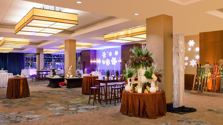 Marina Ballroom Marina Ballroom