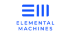 Elemental Machines logo