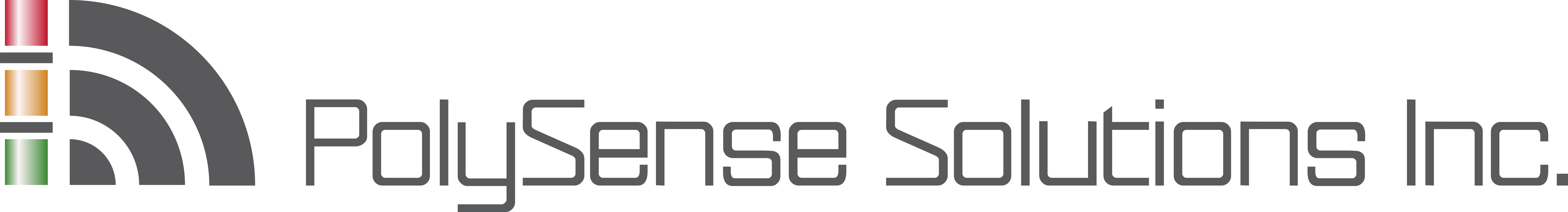 PolySense Solutions Logo