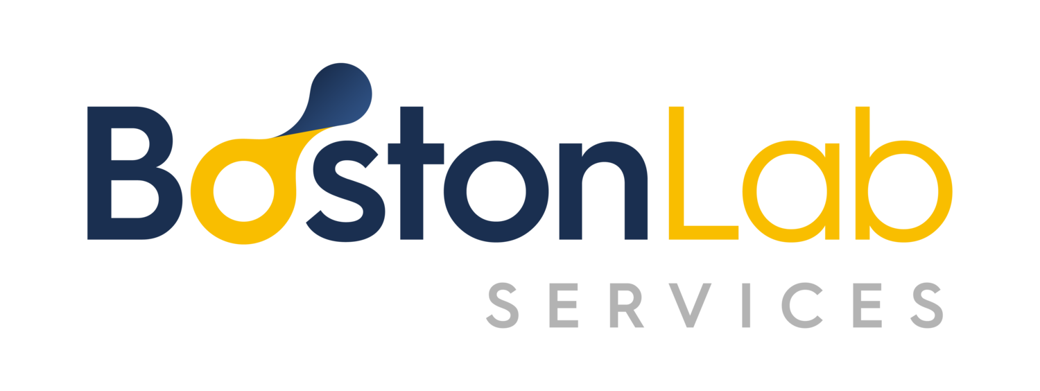 Boston Labs Services