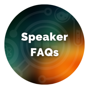 Speaker FAQS