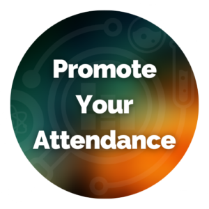 Promote your Attendance