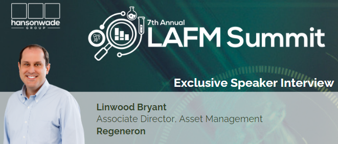 LAFM Speaker interview