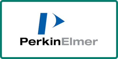 Perkin Elmer Partner Logo