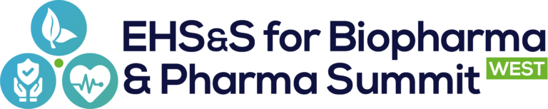 EHSS-for-Biopharma-Pharma-West-logo