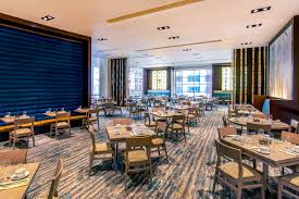 West Inn Dining