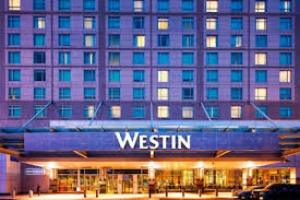 West Inn Boston - Exterior