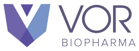 vor biopharma vor biopharma