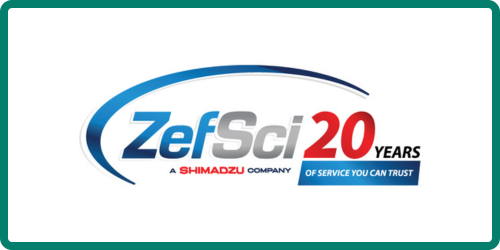 ZefSci