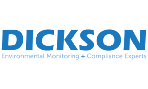 Dickson Logo
