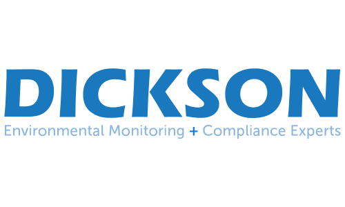 Dickson Logo
