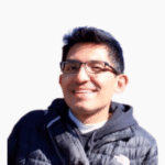 Sebastian Huerta Garcia