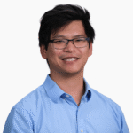 Steven Chung