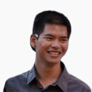 Steven Chung_Gilead