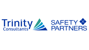 Trinity Consultants - Safety Partners Logo