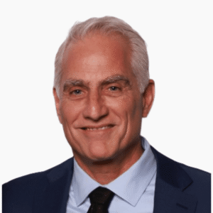 Mike Gill