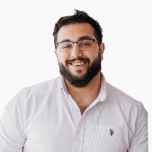 Mohannad Alrosan Photo