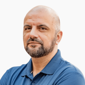 Mustafa Shafiq, Agilent